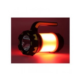 Torcia LED EDM 36146 18650 5 W 300 Lm 150 Lm