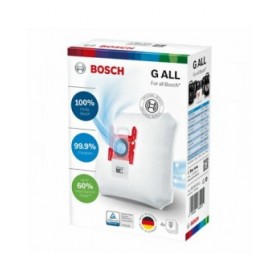Sacchetto di Ricambio Universale per Aspirapolvere BOSCH BBZ41FGALL