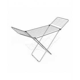 Stendibiancheria Vileda X-Legs ALumix 163245 Alluminio 20 m