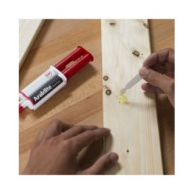 Adesivo Istantaneo Ceys Araldite 510205 Veloce 24 ml 2 Pezzi