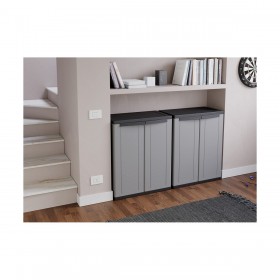 Armadio Terry jline68 2 porte