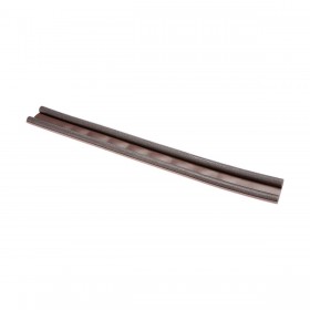 Guarnizione Geko 25 mm x 95 cm Marrone