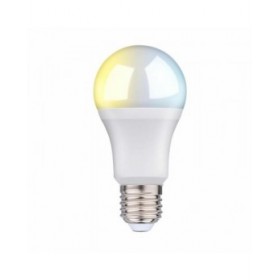Lampadina Intelligente Alpina RGB Wi-Fi 9 W E27 2700-6500 K 806 lm