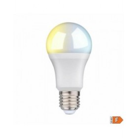 Lampadina Intelligente Alpina RGB Wi-Fi 9 W E27 2700-6500 K 806 lm
