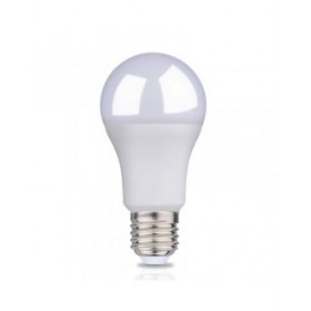 Lampadina Intelligente Alpina RGB Wi-Fi 9 W E27 2700-6500 K 806 lm