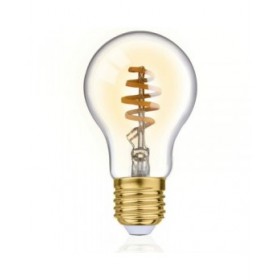 Lampadina Intelligente Alpina RGB Wi-Fi 5 W 4,9 W E27 1800-6500 K 360 Lm