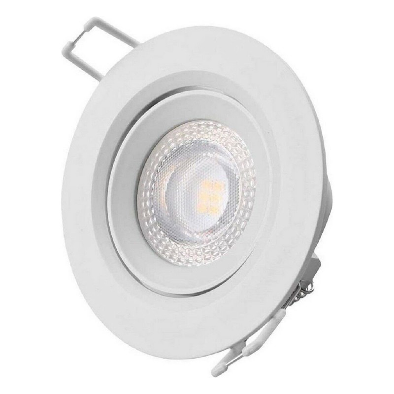 Faretto da incasso EDM 31631 Downlight F 5 W 380 lm (4000 K)