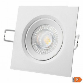 Faretto da incasso EDM 31633 Downlight F 5 W 380 lm (4000 K)