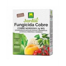 Fungicida Massó 50 g