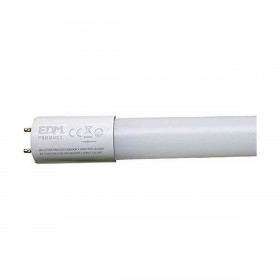 Tubo LED EDM 31198 F 18 W 36 W G13 T8 1500 lm Ø 2,6 x 120 cm (4000 K)