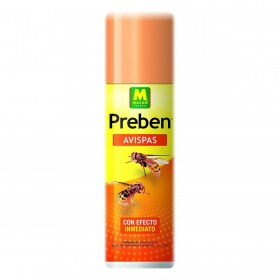 Insetticida Massó Vespe 250 ml