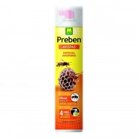 Insetticida Massó Vespe 750 ml
