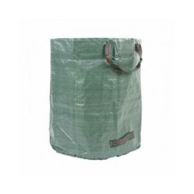 Sacco Faura 272 L Verde Giardino 76 x 67 cm