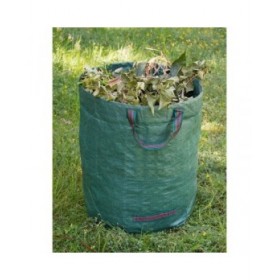 Sacco Faura 272 L Verde Giardino 76 x 67 cm