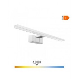 Lampada da Parete EDM 32433 F 8 W 800 lm 40 x 12,8 x 5,1 cm LED