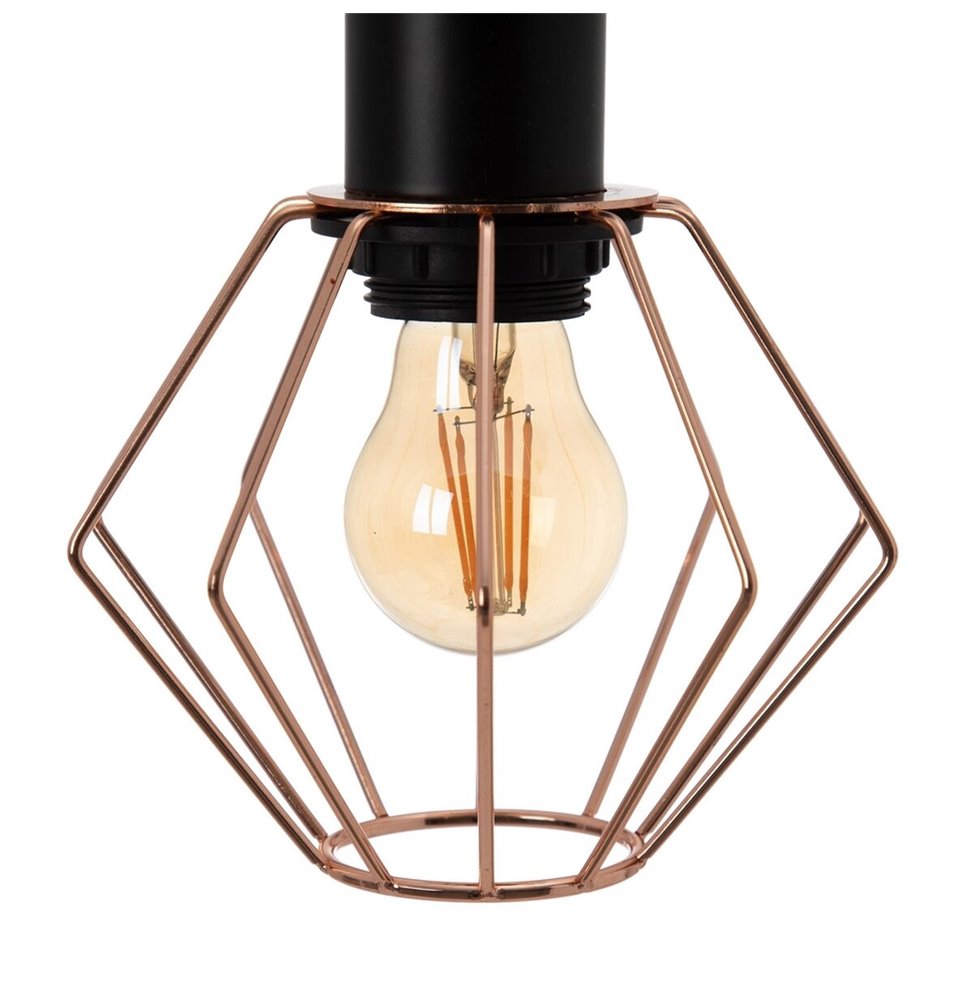 Lampadina LED EDM 98841 E 10 W E27 1100 Lm Ø 4 x 10,7 cm Tubolare (6400 K)