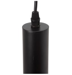Lampadina LED EDM 98841 E 10 W E27 1100 Lm Ø 4 x 10,7 cm Tubolare (6400 K)