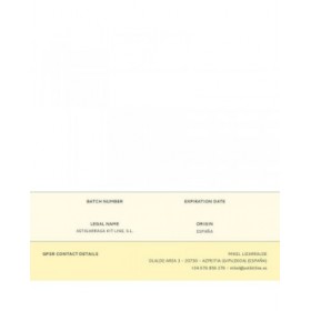 Cavalletto Astigarraga Archi Tec Pino 101 x 45 x 70 cm