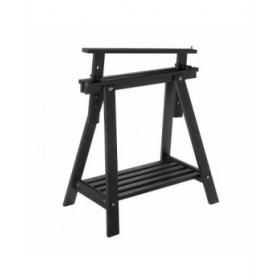 Cavalletto Astigarraga Archi Tec Pino 101 x 45 x 70 cm