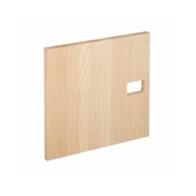Con porta Astigarraga Dinamic 36,2 x 32,5 x 1,6 cm Scaffale Pino