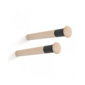 Supporto da Parete Rei MT310 Ø 3,8 x 31 cm Bicicletta