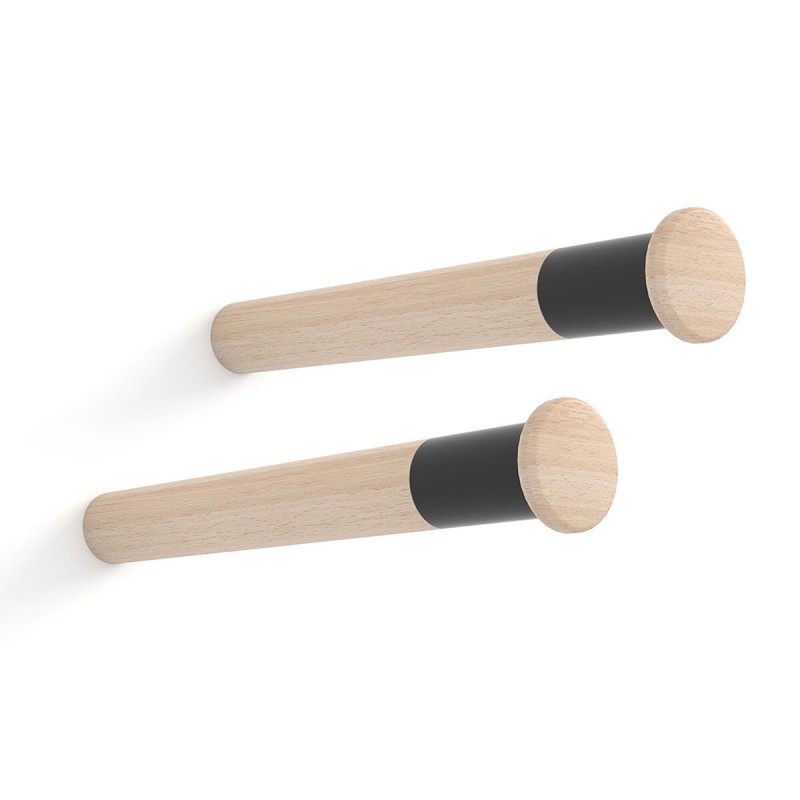 Supporto da Parete Rei MT310 Ø 3,8 x 31 cm Bicicletta