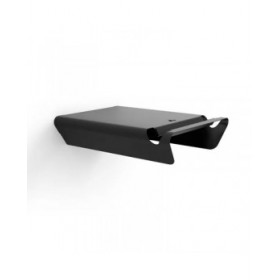Cavalletto per bici Rei 8070 Acciaio Nero Bicicletta