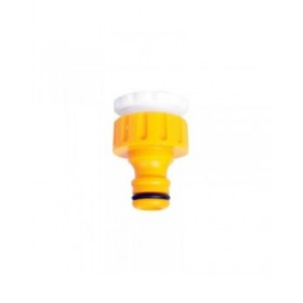 Connettore tubo Hozelock 2184 1/2", 3/4" Esterno Rubinetto