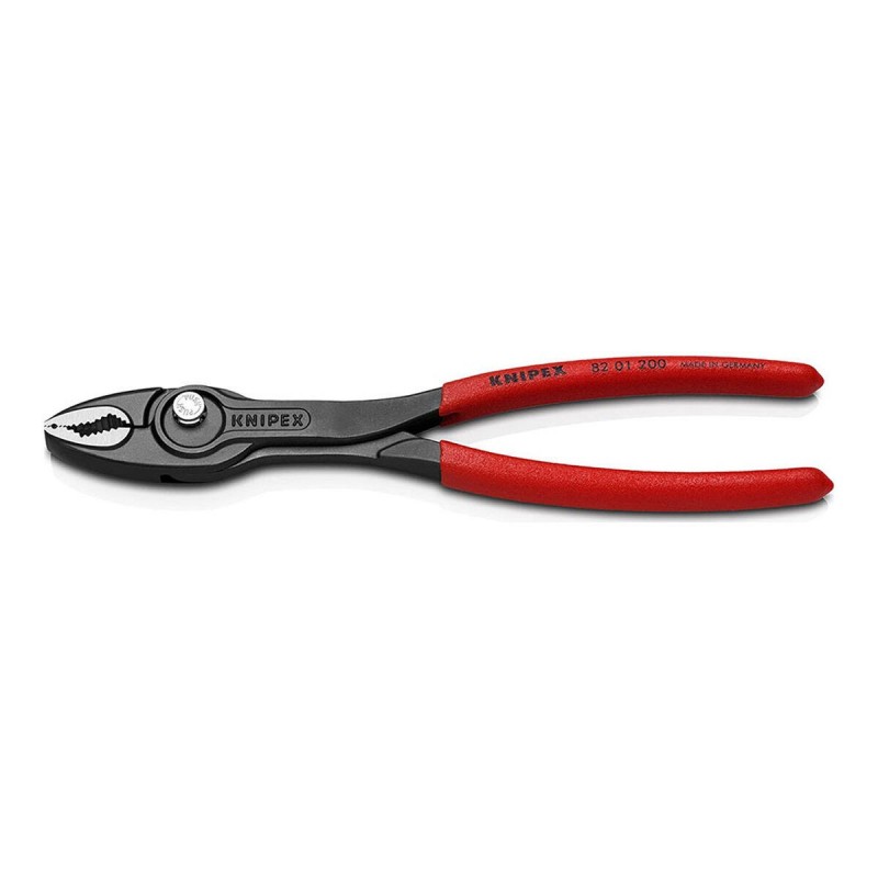 Pinze Knipex TwinGrip 200 x 45 x 15 mm