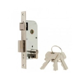 Serratura da infilare MCM 1301-145A311 Monopunto