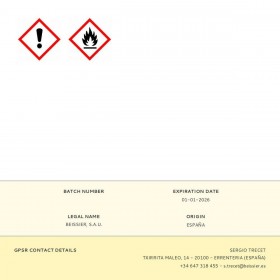 Impermeabilizzazione Aguaplast Spray Bianco 400 ml