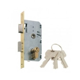 Serratura da infilare MCM 2501-235AN311 Monopunto