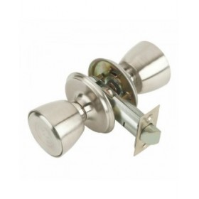 Serratura con pomello MCM 510-4-4-70 Interno