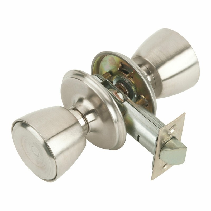 Serratura con pomello MCM 510-4-4-70 Interno