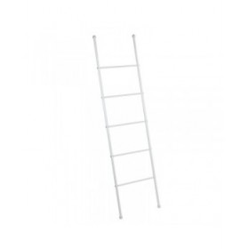 Portasciugamani Wenko Viva Scala Bianco
