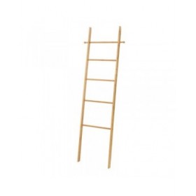 Portasciugamani Wenko Bahari Scala Bambù