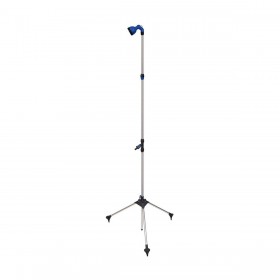 Supporto da Doccia Aqua Control Blue Bird Giardino