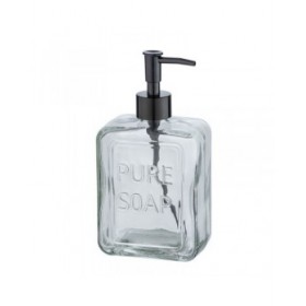 Dispenser di Sapone Wenko pure soap 550 ml
