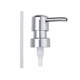 Tappo Dosatore Wenko 20860100 Ricambio Argentato Sapone