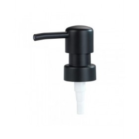 Tappo Dosatore Wenko 24308100 Ricambio Nero Sapone