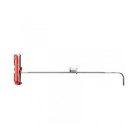 Tacchetti Fischer Duotec 537258 Nylon M10 (50 Unità)
