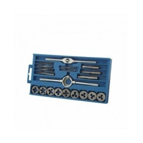 Set Attrezi per Stringere Bulloni Bensontools 20 Pezzi