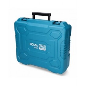 Trapano con cacciavite Koma Tools Pro Series