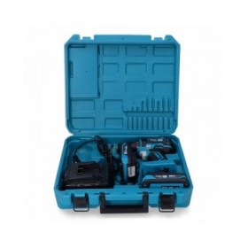 Trapano con cacciavite Koma Tools Pro Series