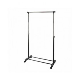 Appendiabiti con ruote Mondex Deluxe Metallo 95,5 x 41 x 85 cm