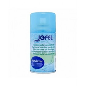 Deodorante per Ambienti Jofel 250 ml Mandarino