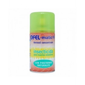 Insetticida Jofel 250 ml 147 x 65 mm