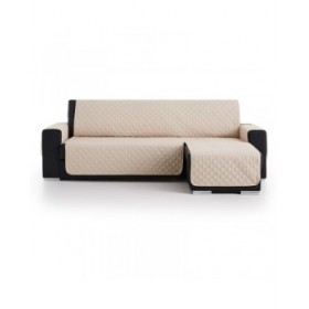 Copridivano Belmarti Beige chaise longue 200 cm