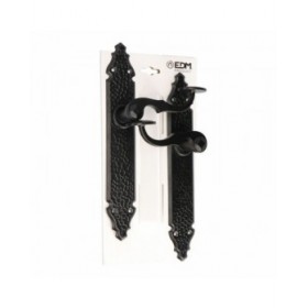 Set di Maniglie EDM 85433 272 27,5 x 4,5 cm