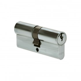Cilindro EDM 85179 r13 nichel Leva corta Europeo